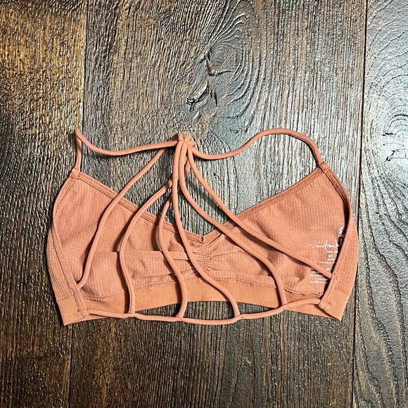 Intimately by Free People Strappy Back Bra - Picture 6 of 14